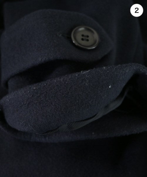 Brilla per il gusto 海軍外套