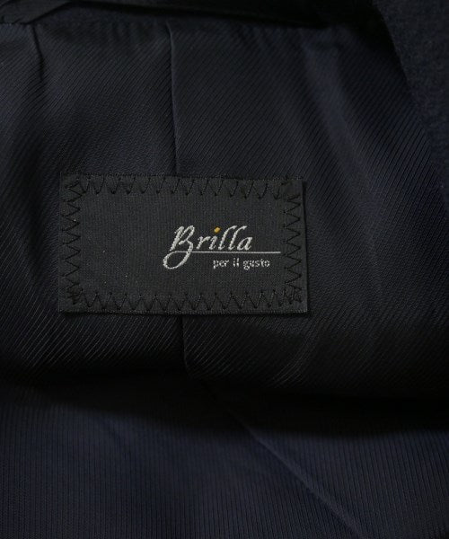 Brilla per il gusto 海軍外套