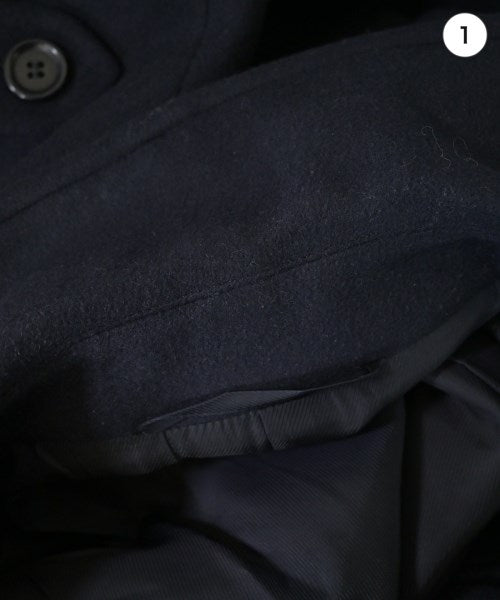 Brilla per il gusto 海軍外套