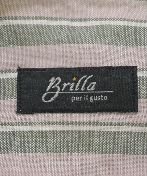 Brilla per il gusto 休閒襯衫