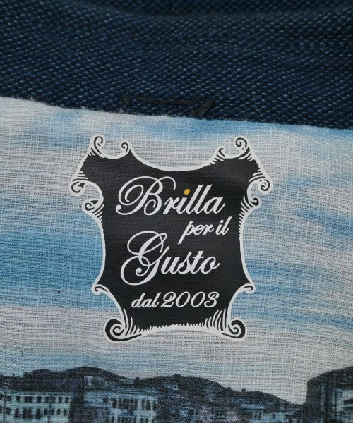 Brilla per il gusto 夾克