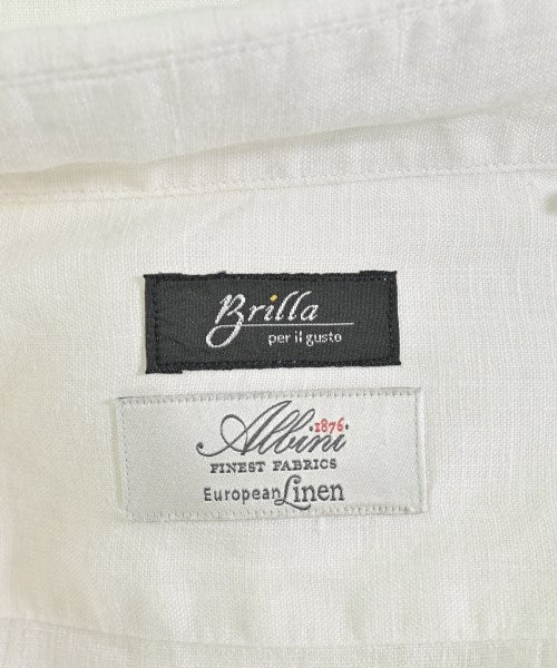 Brilla per il gusto 休閒襯衫
