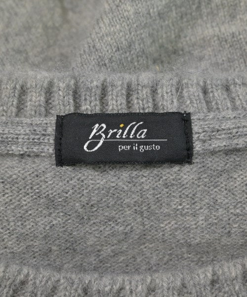 Brilla per il gusto 毛衣