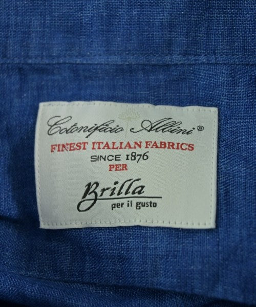 Brilla per il gusto 休閒襯衫