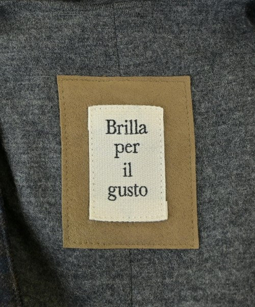 Brilla per il gusto 休閒襯衫