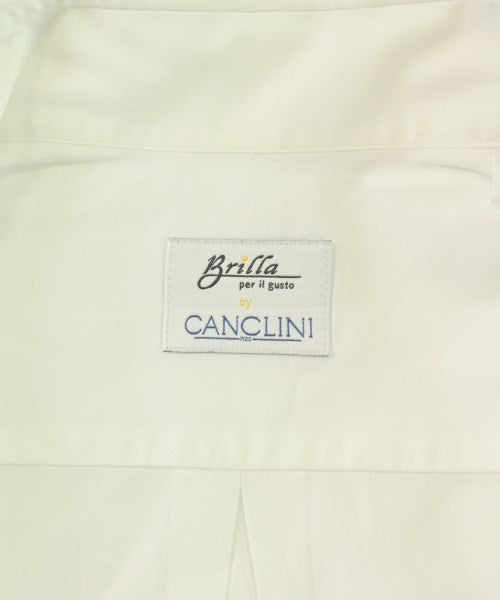 Brilla per il gusto 正式襯衫