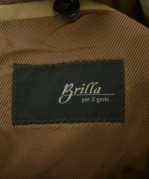 Brilla per il gusto 商務西裝