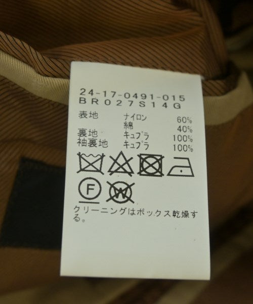 Brilla per il gusto 商務西裝