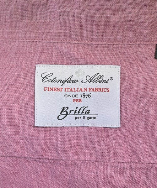 Brilla per il gusto 休閒襯衫