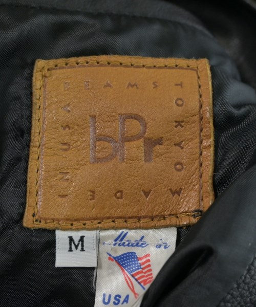 bpr BEAMS 騎士夾克