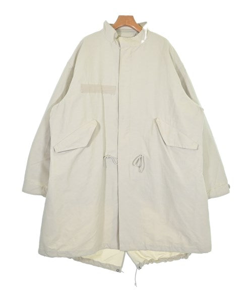 BEAMS HEART 現代外套