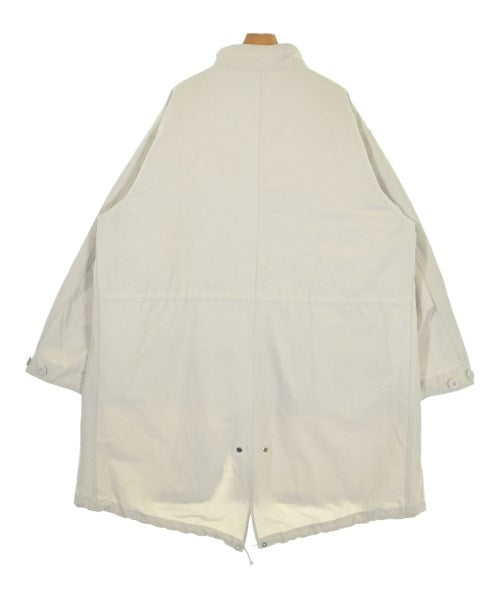 BEAMS HEART 現代外套