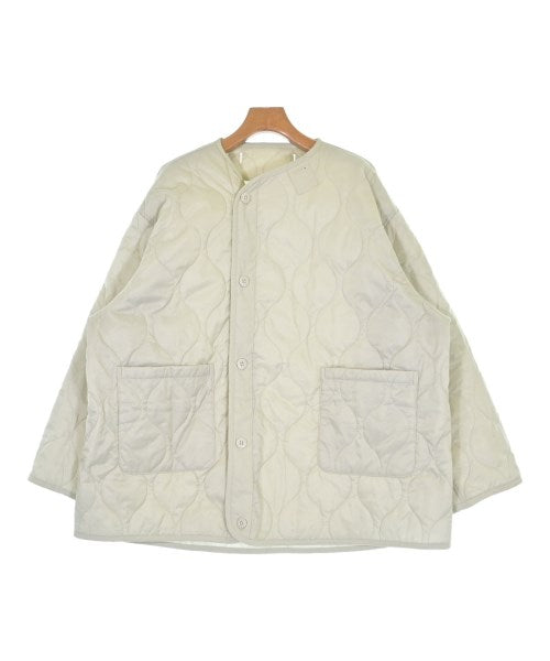 BEAMS HEART 現代外套
