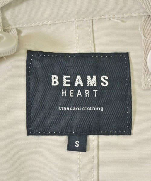 BEAMS HEART 現代外套