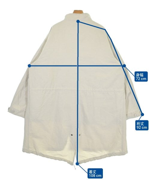 BEAMS HEART 現代外套