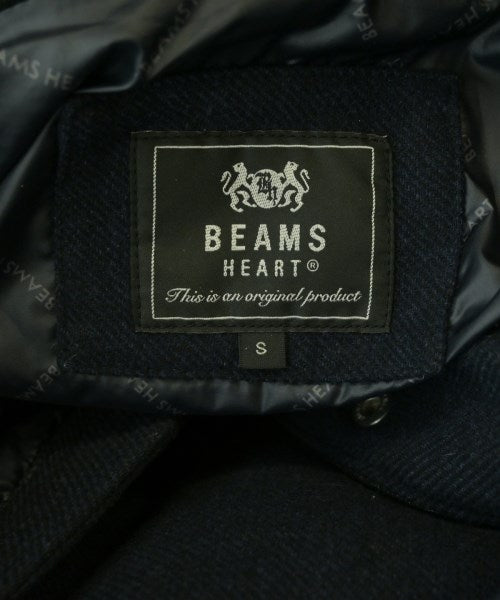 BEAMS HEART 羽絨夾克/背心