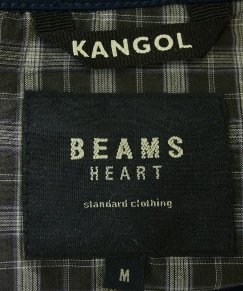 BEAMS HEART 其他飛行外套