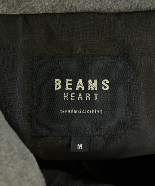 BEAMS HEART 羽絨夾克/背心