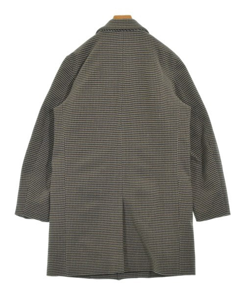 BEAMS HEART 切斯特披風