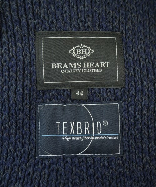 BEAMS HEART 夾克