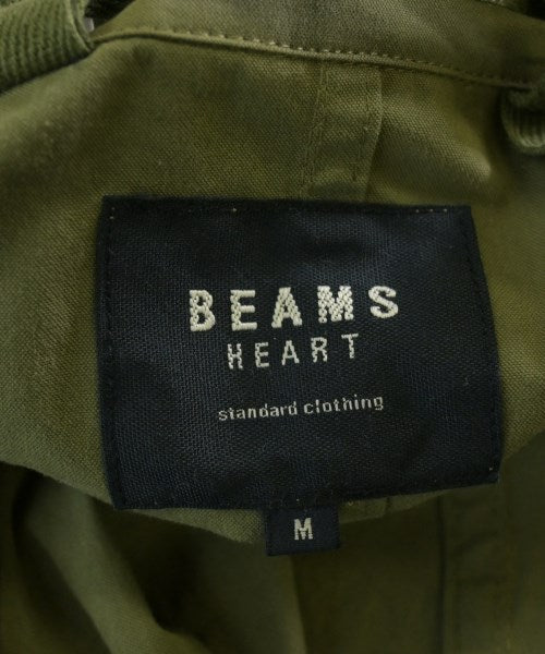 BEAMS HEART 現代外套
