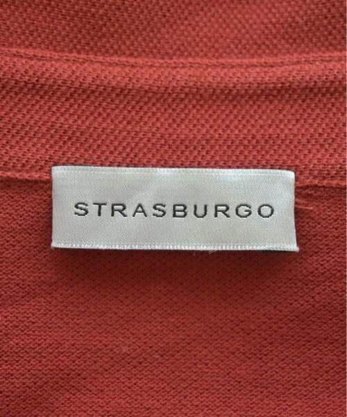 STRASBURGO POLO衫