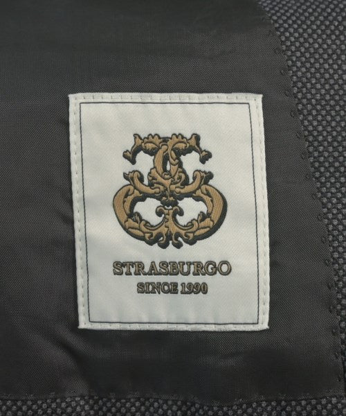 STRASBURGO 商務西裝