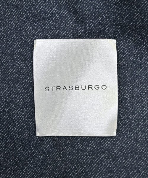 STRASBURGO 西裝外套