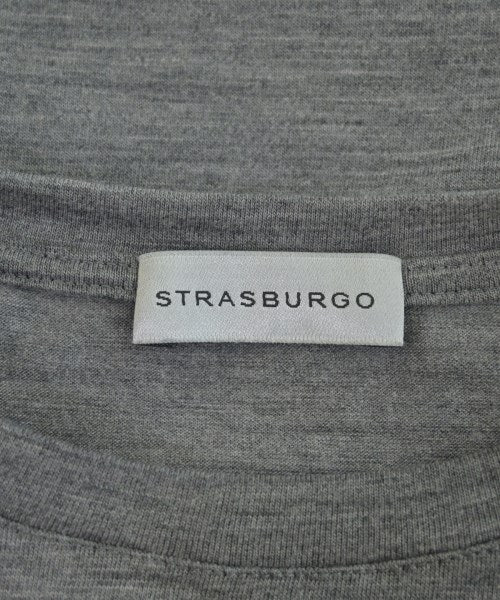 STRASBURGO T恤/上衣