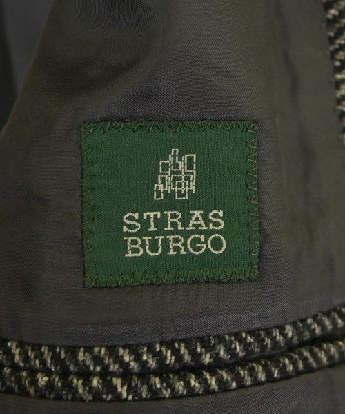 STRASBURGO 外套
