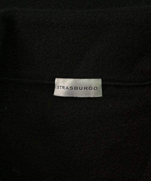STRASBURGO 斜紋夾克