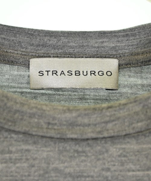 STRASBURGO T恤/上衣