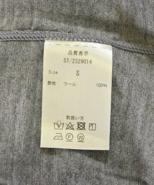 STRASBURGO T恤/上衣