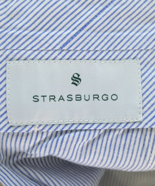 STRASBURGO 長褲
