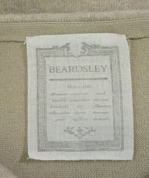 BEARDSLEY GALLARDAGALANTE 其他飛行外套