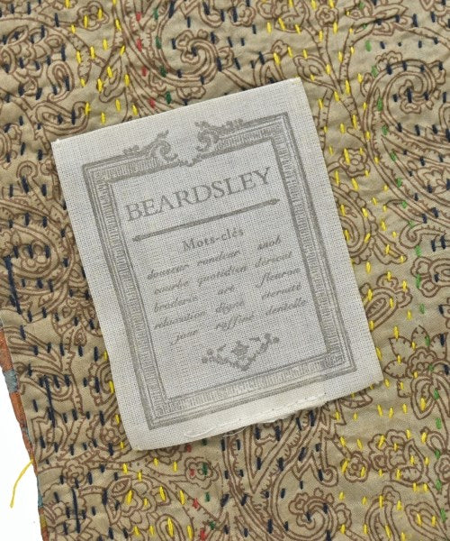 BEARDSLEY GALLARDAGALANTE 披肩