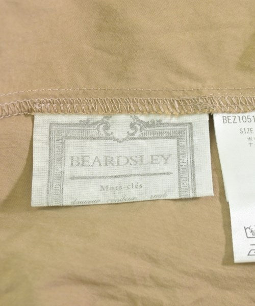 BEARDSLEY GALLARDAGALANTE 女襯衫