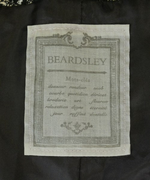 BEARDSLEY GALLARDAGALANTE 洋裝