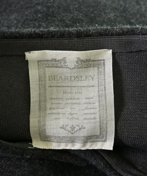 BEARDSLEY GALLARDAGALANTE 開襟衫
