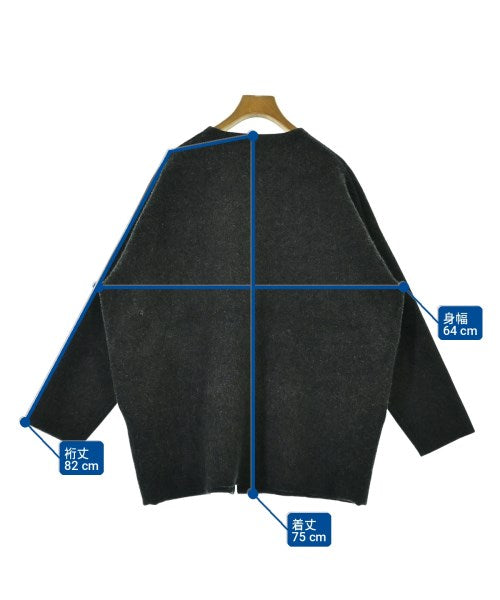 BEARDSLEY GALLARDAGALANTE 開襟衫
