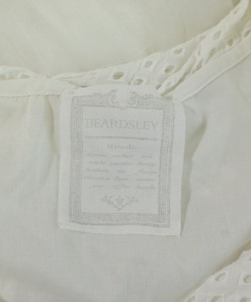 BEARDSLEY GALLARDAGALANTE 休閒襯衫
