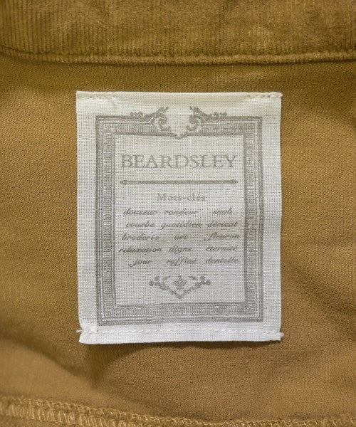 BEARDSLEY GALLARDAGALANTE 工作夾克