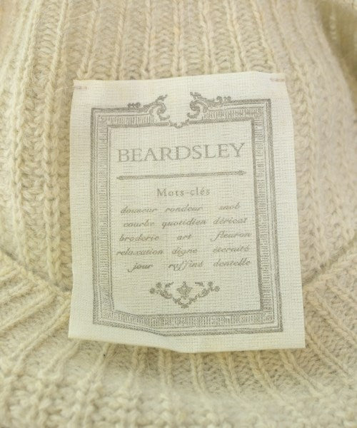 BEARDSLEY GALLARDAGALANTE 毛衣