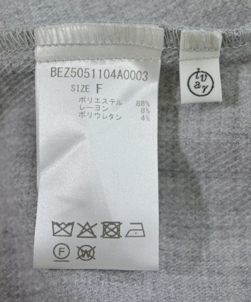 BEARDSLEY GALLARDAGALANTE 女襯衫