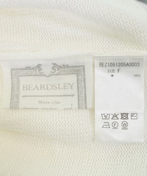 BEARDSLEY GALLARDAGALANTE 毛衣
