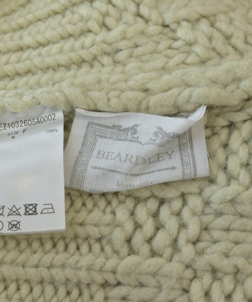 BEARDSLEY GALLARDAGALANTE 毛衣