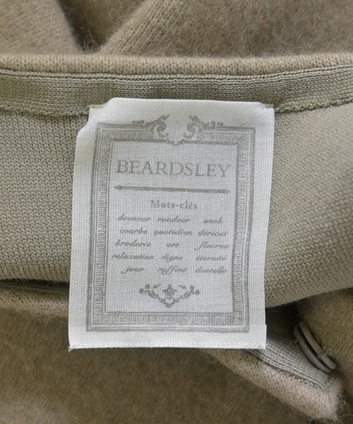 BEARDSLEY GALLARDAGALANTE 其他大衣