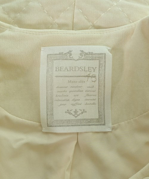 BEARDSLEY GALLARDAGALANTE 其他大衣