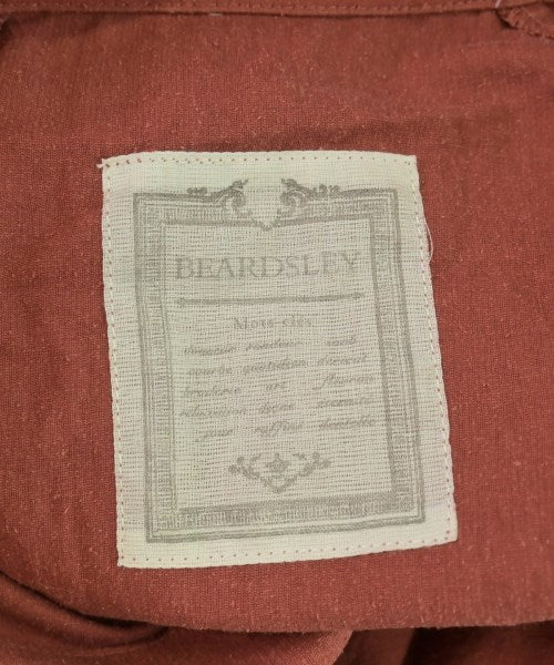 BEARDSLEY GALLARDAGALANTE 休閒襯衫