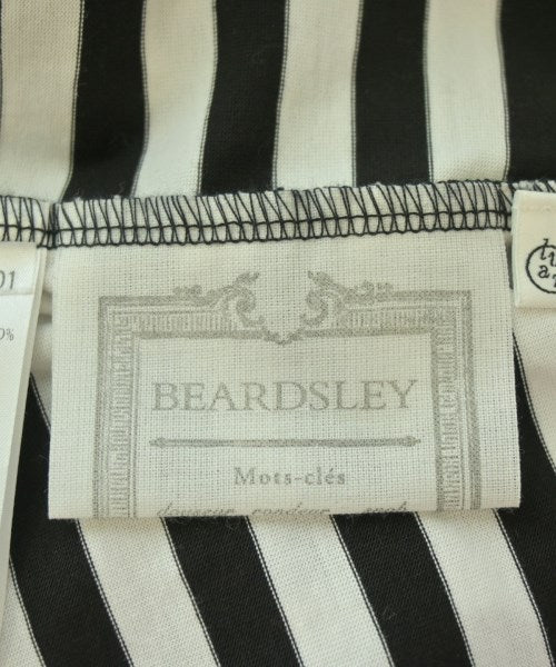 BEARDSLEY GALLARDAGALANTE T恤/上衣